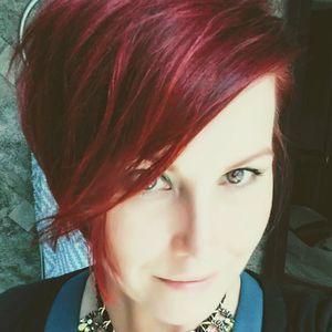 Meet your Posher, Randi